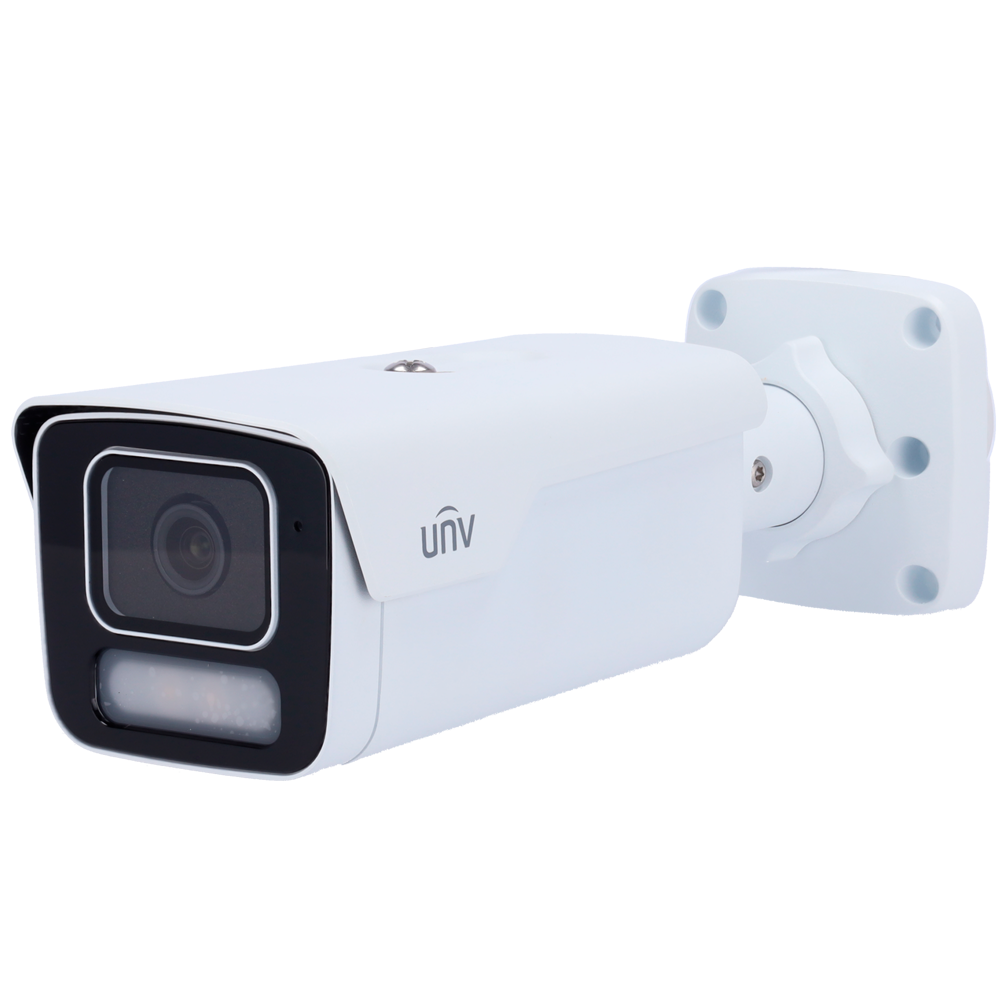 Uniview UV-IPC2B14SE-ADF40K-WP-I1 - Bullet IP 4MP 4mm