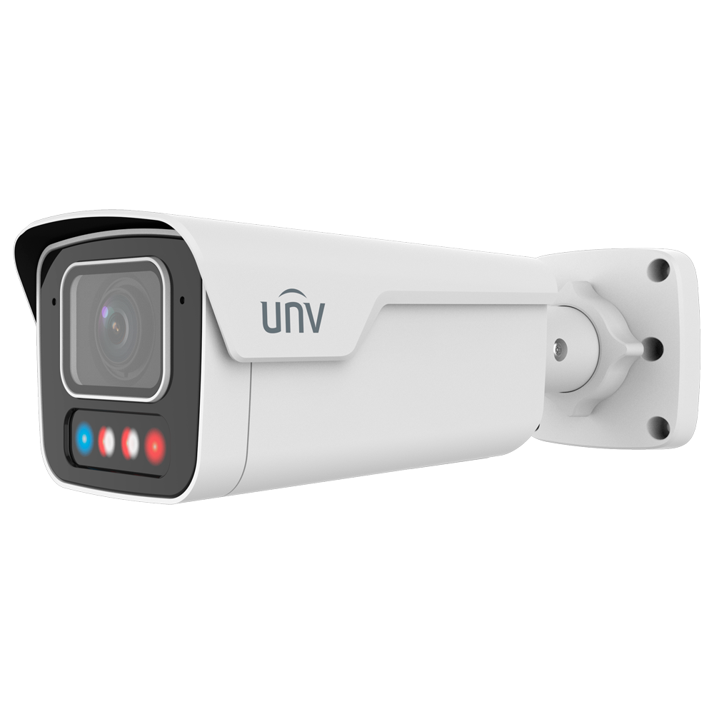 Uniview UV-IPC2B14SE-ADZKMC-WP-I1 - Bullet IP 4MP 2.8-12mm