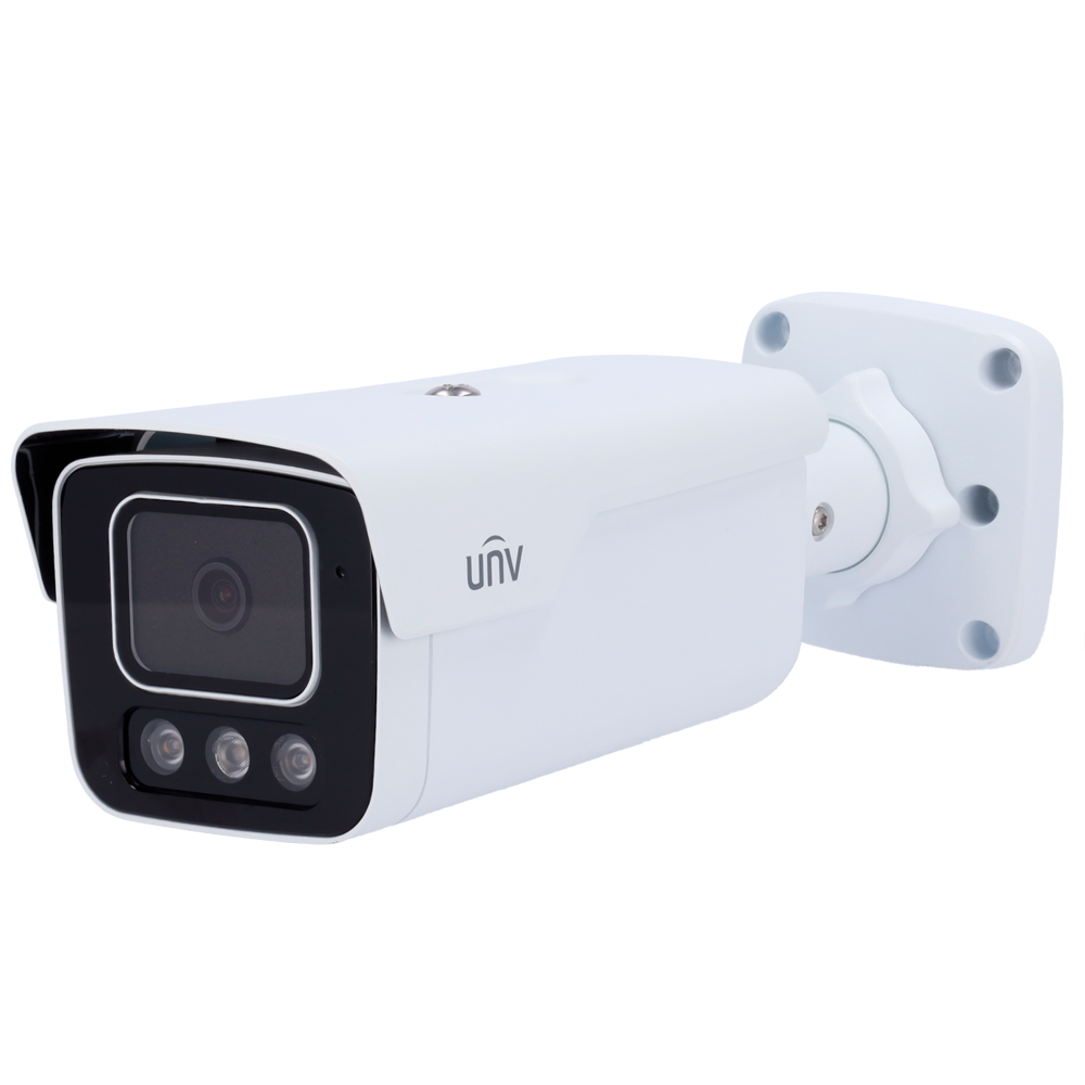 Uniview UV-IPC2B14SS-ADF28KMC-I1 - Bullet IP 4MP 2.8mm