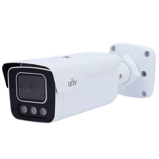 [UV-IPC2B14SS-ADF28KMC-I1] Uniview UV-IPC2B14SS-ADF28KMC-I1 - Bullet IP 4MP 2.8mm