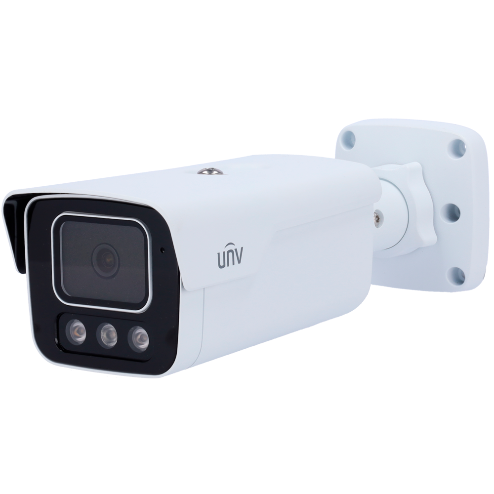 Uniview UV-IPC2B14SS-ADF40KMC-I1 - Bullet IP 4MP 4mm