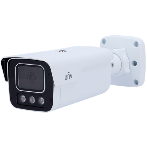 [UV-IPC2B14SS-ADF40KMC-I1] Uniview UV-IPC2B14SS-ADF40KMC-I1 - Bullet IP 4MP 4mm