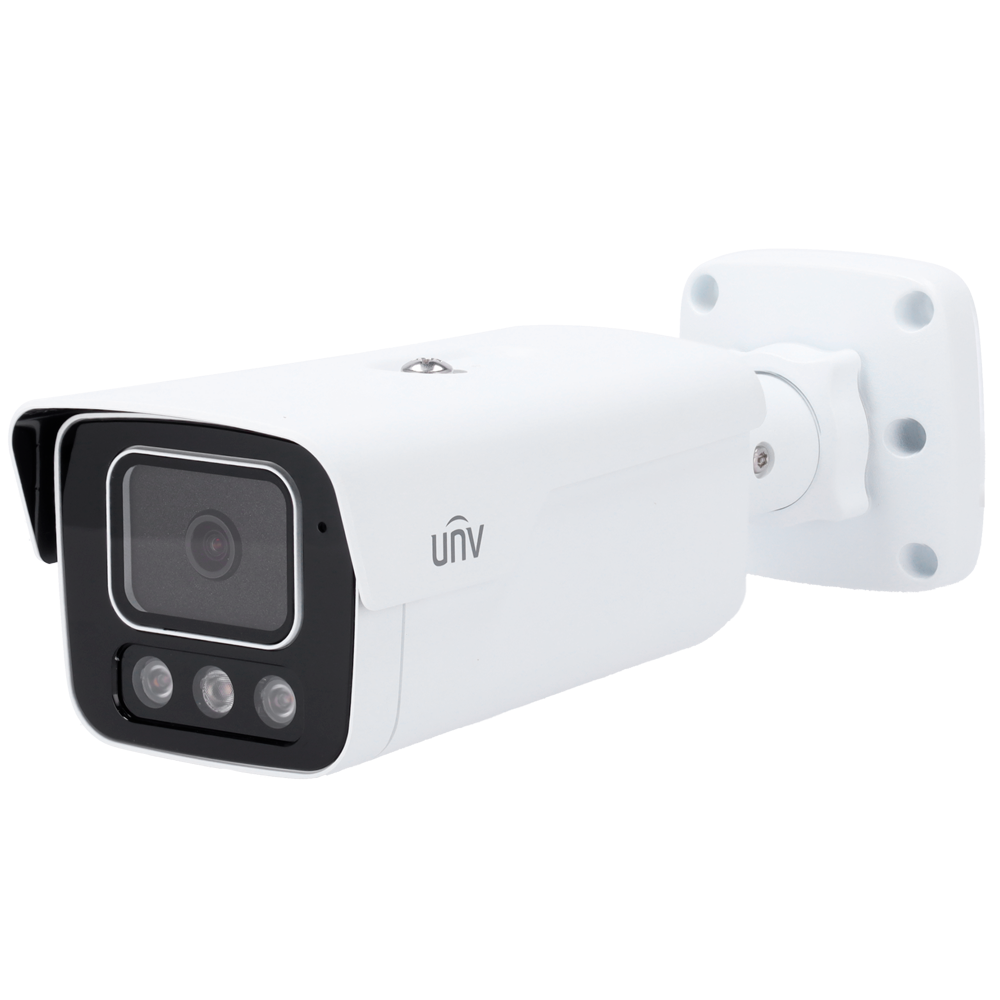 Uniview UV-IPC2B15SS-ADF28KMC-I1 - Bullet IP 5MP 2.8mm