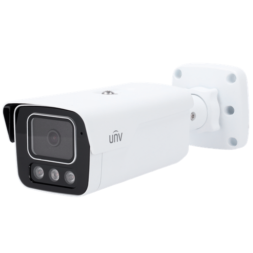 [UV-IPC2B15SS-ADF28KMC-I1] Uniview UV-IPC2B15SS-ADF28KMC-I1 - Bullet IP 5MP 2.8mm