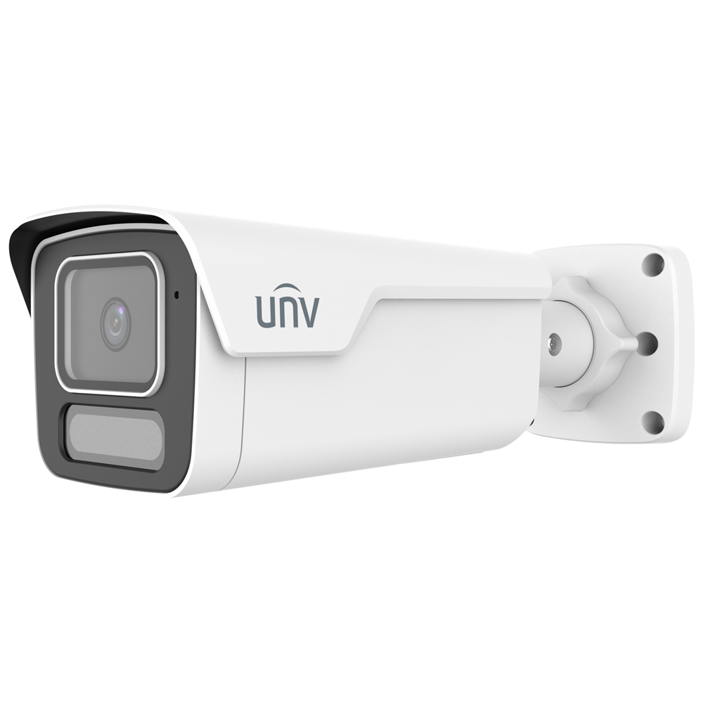 Uniview UV-IPC2B18SE-ADF40K-WP-I1 - Bullet IP 8MP 4mm