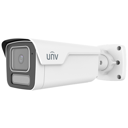 [UV-IPC2B18SE-ADF40K-WP-I1] Uniview UV-IPC2B18SE-ADF40K-WP-I1 - Bullet IP 8MP 4mm
