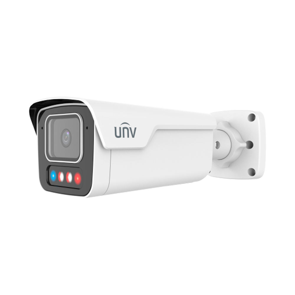 Uniview UV-IPC2B18SE-ADF40KMC-WP-I1 - Bullet IP 8MP 4mm