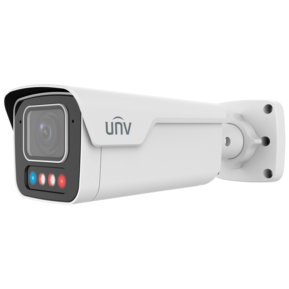 Uniview UV-IPC2B18SE-ADZKMC-WP-I1 - Bullet IP 8MP 2.8-12mm