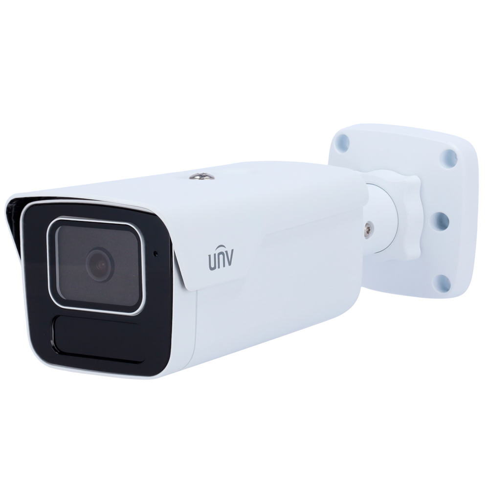 Uniview UV-IPC2B18SS-ADF28K-I1 - Bullet IP 8MP 2.8mm