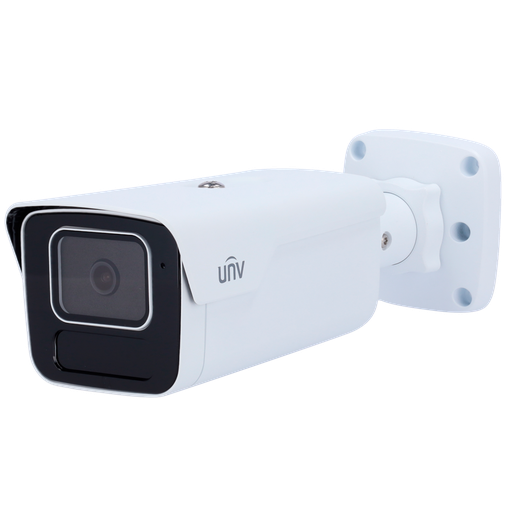 [UV-IPC2B18SS-ADF28K-I1] Uniview UV-IPC2B18SS-ADF28K-I1 - Bullet IP 8MP 2.8mm