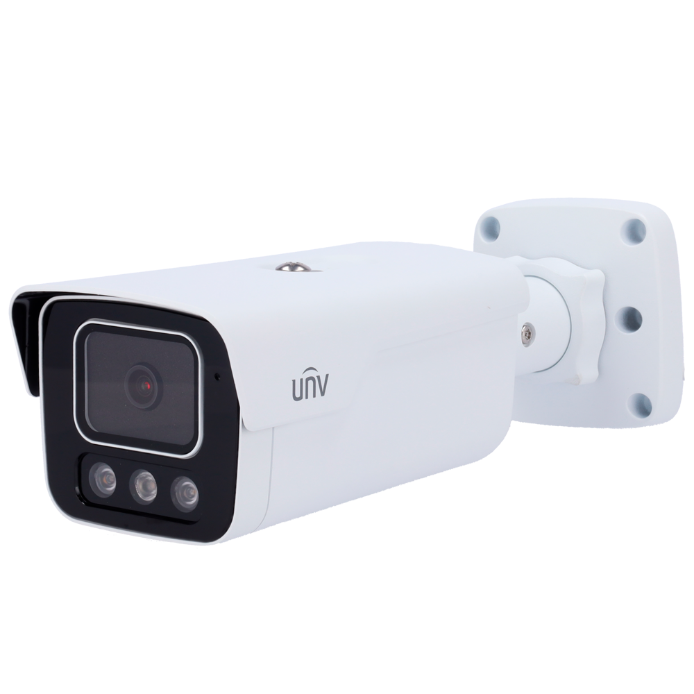 Uniview UV-IPC2B18SS-ADF28KMC-I1 - Bullet IP 8MP 2.8mm