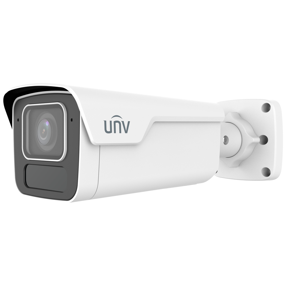 Uniview UV-IPC2B24SA-AHDZK-PI-I1 - Bullet IP 4MP 2.7-13.5mm