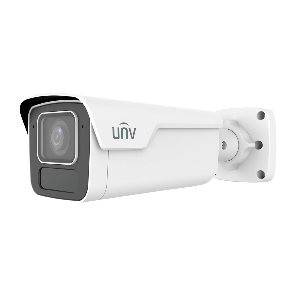 Uniview UV-IPC2B24SA-AHDZK-PI-I2A - Bullet IP 4MP 2.7-13.5mm