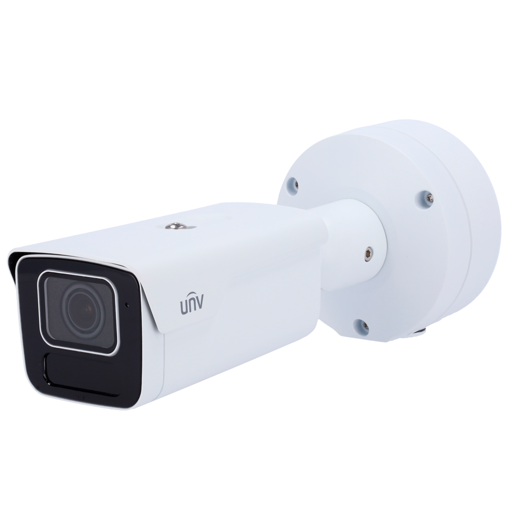 Uniview UV-IPC2B24SS-ADZK-I1 - Cámara IP 4MP 2.7-13.5mm