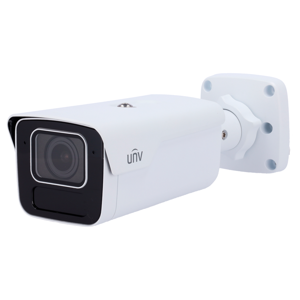 Uniview UV-IPC2B28SA-ADZK-PI-I2A - Bullet IP 8MP 2.7-13.5mm