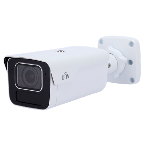 [UV-IPC2B28SA-ADZK-PI-I2A] Uniview UV-IPC2B28SA-ADZK-PI-I2A - Bullet IP 8MP 2.7-13.5mm