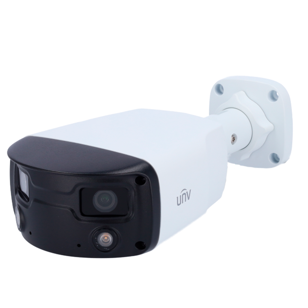 Uniview UV-IPC2K24SE-ADF40KMC-WL-I0 - Cámara IP 4.0mm