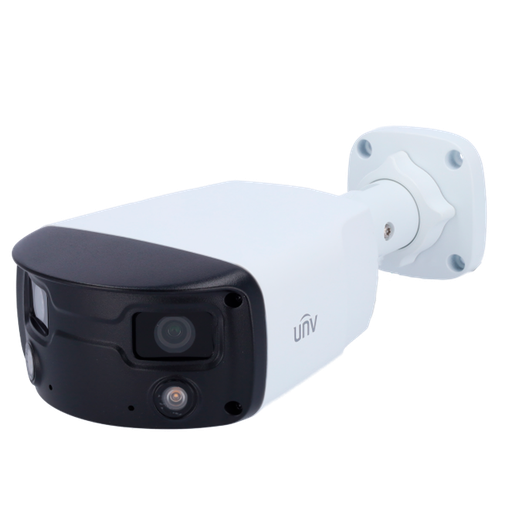 [UV-IPC2K24SE-ADF40KMC-WL-I0] Uniview UV-IPC2K24SE-ADF40KMC-WL-I0 - Cámara IP 4.0mm