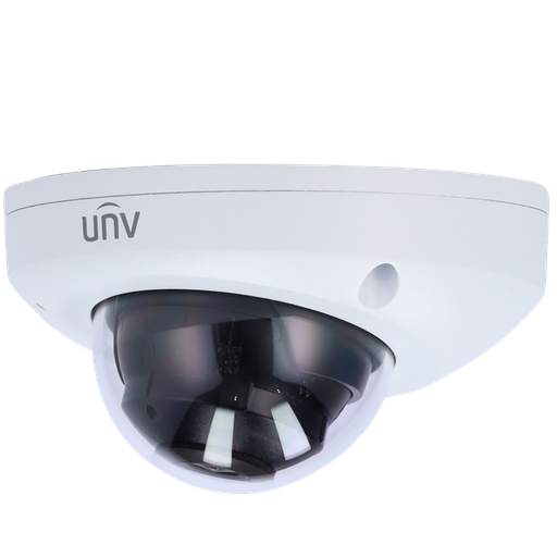 [UV-IPC312SB-ADF28K-I0] Uniview UV-IPC312SB-ADF28K-I0 - Domo IP 2MP 2.8mm
