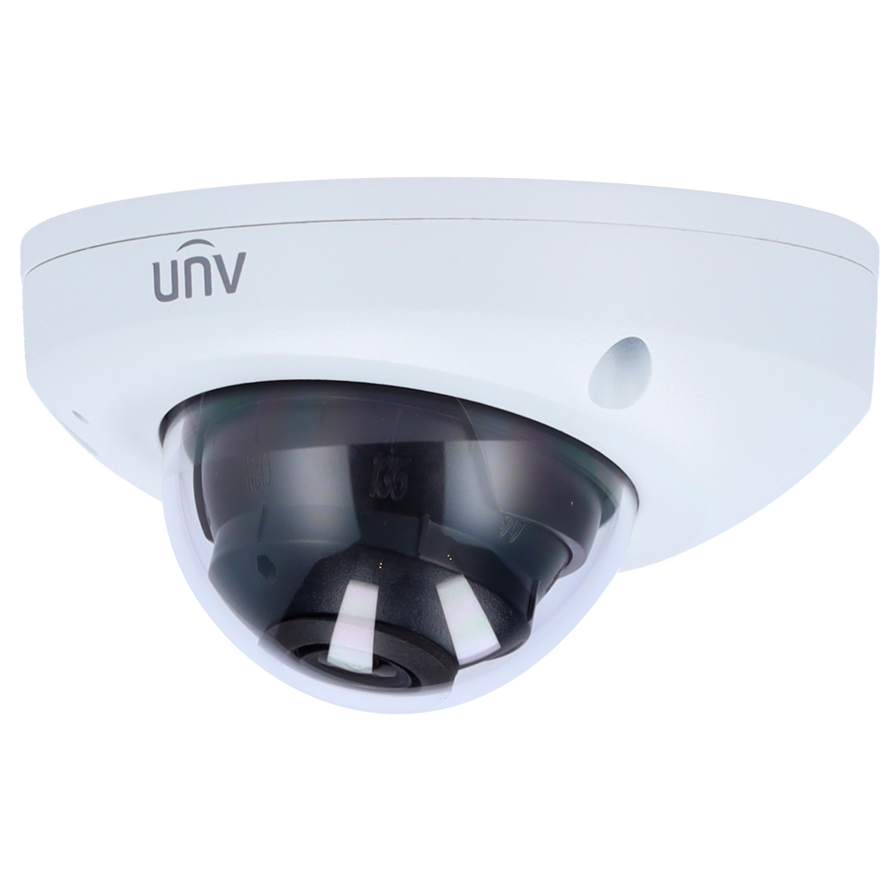 Uniview UV-IPC314SB-ADF28K-I0 - Cámara IP 2.8mm