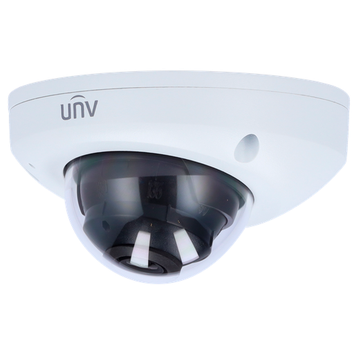 [UV-IPC314SB-ADF28K-I0] Uniview UV-IPC314SB-ADF28K-I0 - Cámara IP 2.8mm