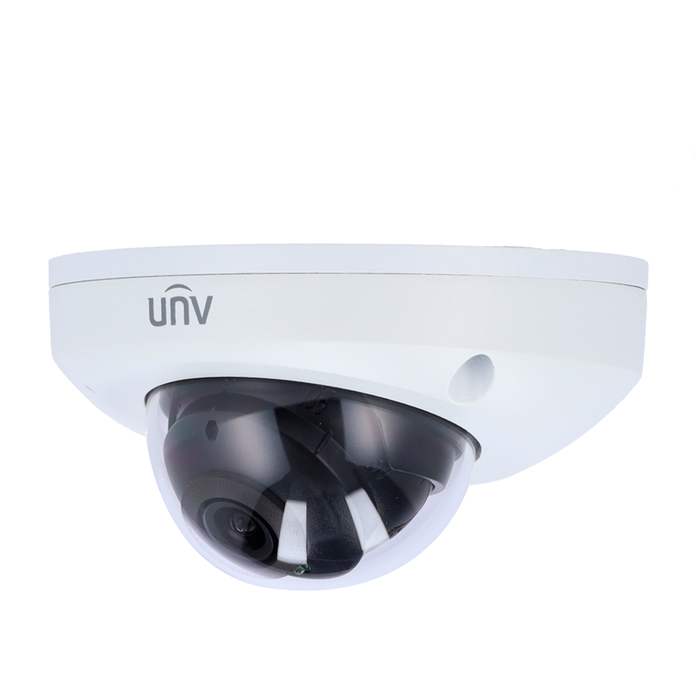 Uniview UV-IPC314SB-ADF28K-M12-I0 - Cámara IP 2.8mm