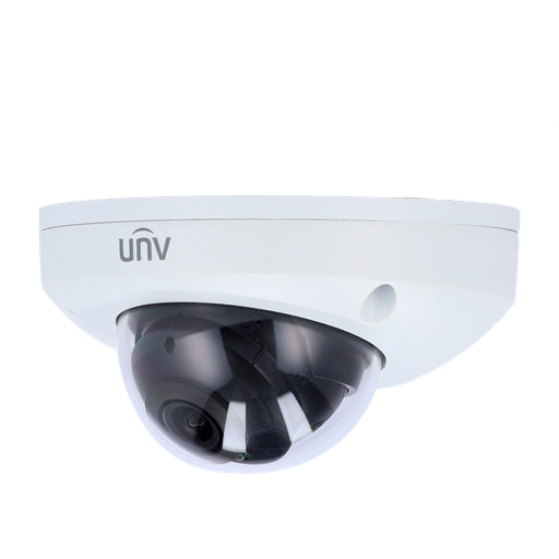 [UV-IPC314SB-ADF28K-M12-I0] Uniview UV-IPC314SB-ADF28K-M12-I0 - Cámara IP 2.8mm