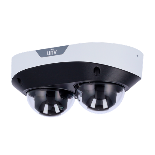 [UV-IPC3224SS-ADF28K-I1] Uniview UV-IPC3224SS-ADF28K-I1 - Domo IP 4MP 2.8mm