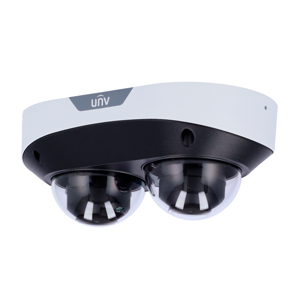 Uniview UV-IPC3224SS-ADF40K-I1 - Domo IP 4MP 4.0mm