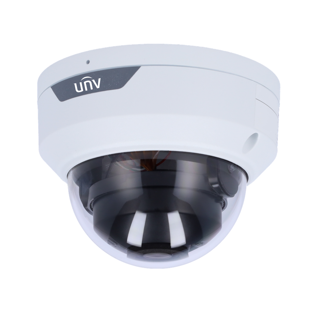 Uniview UV-IPC322SS-ADF28K-I1 - Domo IP 2MP 2.8mm