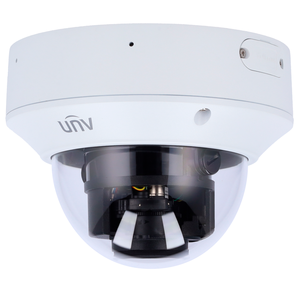 Uniview UV-IPC3234SA-AHDZK-PI-I1 - Domo IP 4MP 2.7-13.5mm