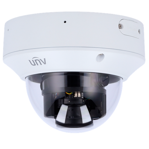 [UV-IPC3234SA-AHDZK-PI-I1] Uniview UV-IPC3234SA-AHDZK-PI-I1 - Domo IP 4MP 2.7-13.5mm