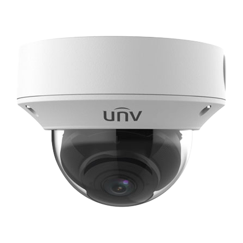 Uniview UV-IPC3234SA-DZK - Domo IP 4MP 2.8-12mm