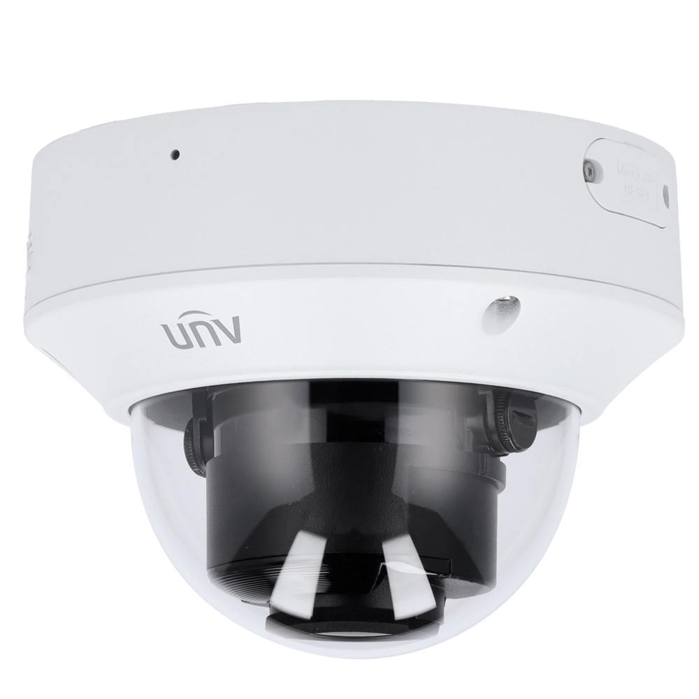 Uniview UV-IPC3234SB-ADZK-I0 - Domo IP 4MP 2.7-13.5mm