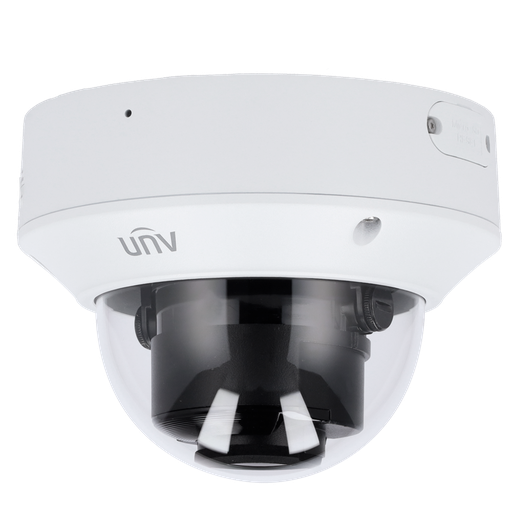 [UV-IPC3234SB-ADZK-I0] Uniview UV-IPC3234SB-ADZK-I0 - Domo IP 4MP 2.7-13.5mm