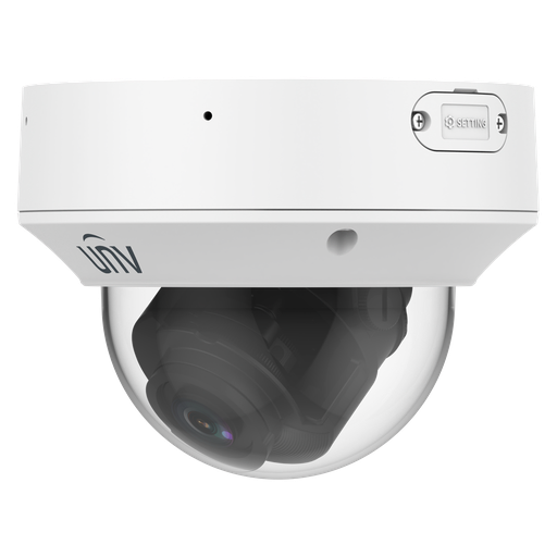 [UV-IPC3238SA-ADZK-PI-I2A] Uniview UV-IPC3238SA-ADZK-PI-I2A - Domo IP 8MP 2.7-13.5mm