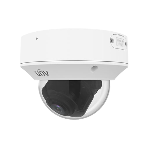 Uniview UV-IPC3238SB-ADZK-I0 - Domo IP 8MP 2.8-12mm