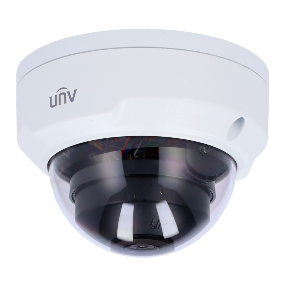 Uniview UV-IPC324SB-DF40K-I0 - Cámara IP 4mm