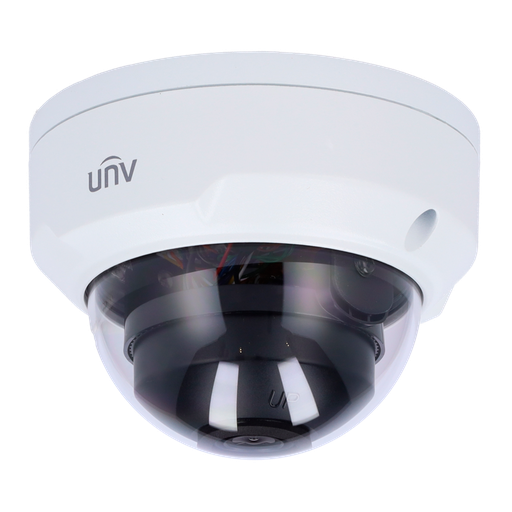 [UV-IPC324SB-DF40K-I0] Uniview UV-IPC324SB-DF40K-I0 - Cámara IP 4mm