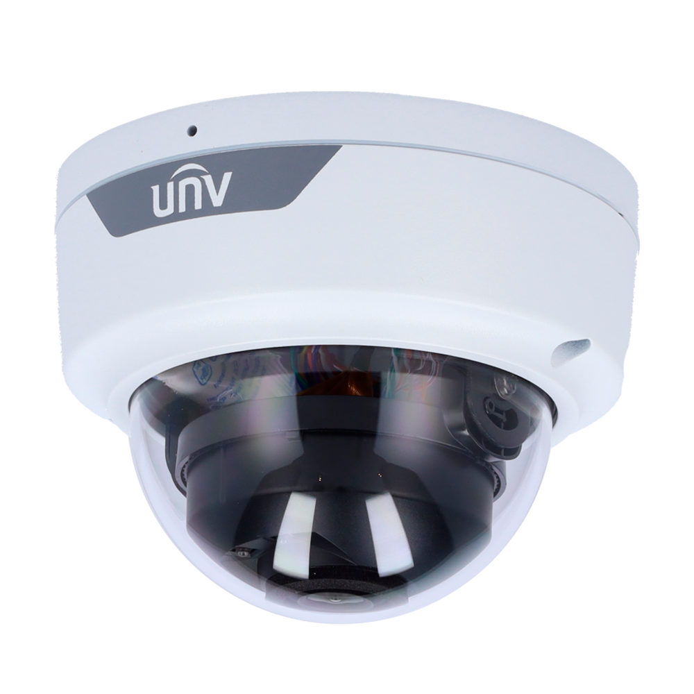 Uniview UV-IPC325SS-ADF28K-I1 - Cámara IP 2.8mm