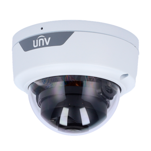 [UV-IPC325SS-ADF28K-I1] Uniview UV-IPC325SS-ADF28K-I1 - Cámara IP 2.8mm