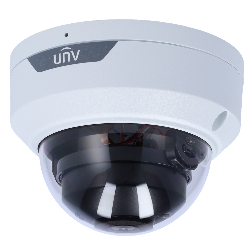 Uniview UV-IPC328SB-ADF28K-I0 - Cámara IP 2.8mm