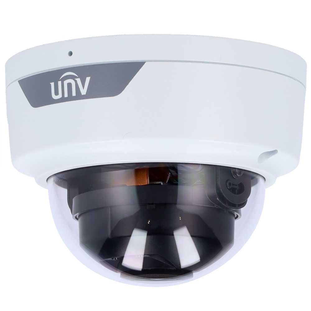 Uniview UV-IPC328SS-ADF40K-I1 - Domo IP 8MP 4mm