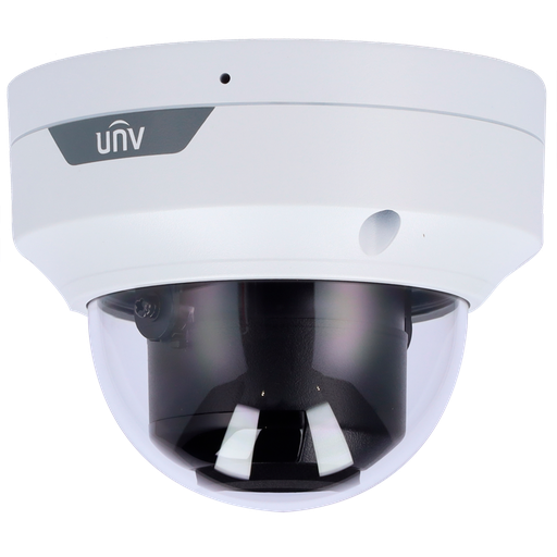 [UV-IPC3515SS-ADF28K-I1-HI] Uniview UV-IPC3515SS-ADF28K-I1-HI - Domo IP 5MP 2.8mm