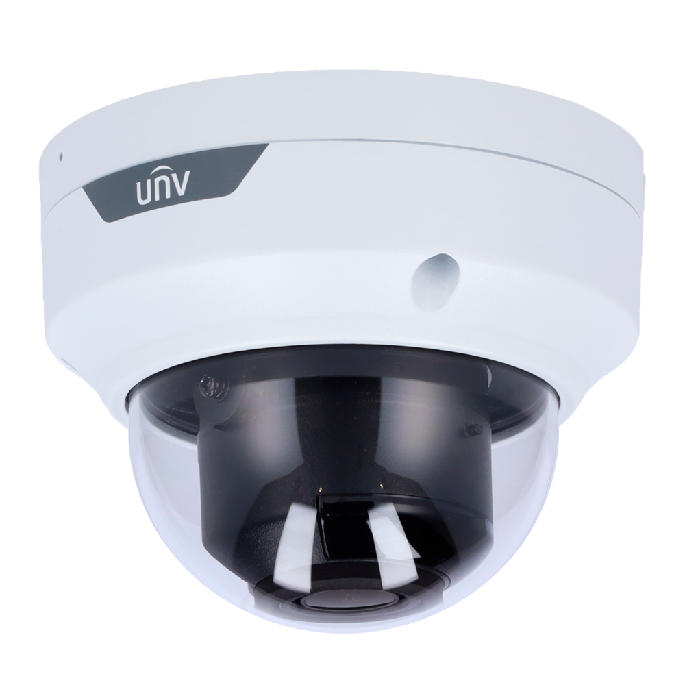 Uniview UV-IPC3534SB-ADNZK-I0 - Domo IP 4MP 2.7-13.5mm