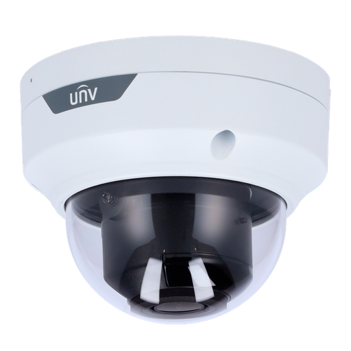 [UV-IPC3534SB-ADNZK-I0] Uniview UV-IPC3534SB-ADNZK-I0 - Domo IP 4MP 2.7-13.5mm