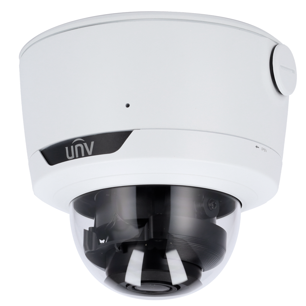 Uniview UV-IPC3734SS-ADZK-I1 - Cámara IP 2.7-13.5mm