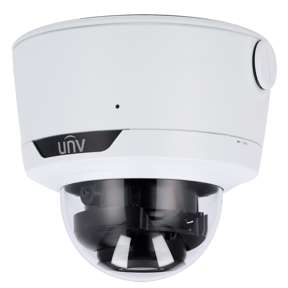 Uniview UV-IPC3735SS-ADZK-I1 - Cámara IP 2.7-13.5mm