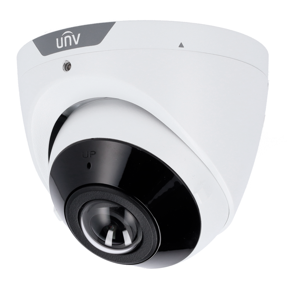 Uniview UV-IPC3605SB-ADF16KM-I0 - Cámara IP 1.6mm