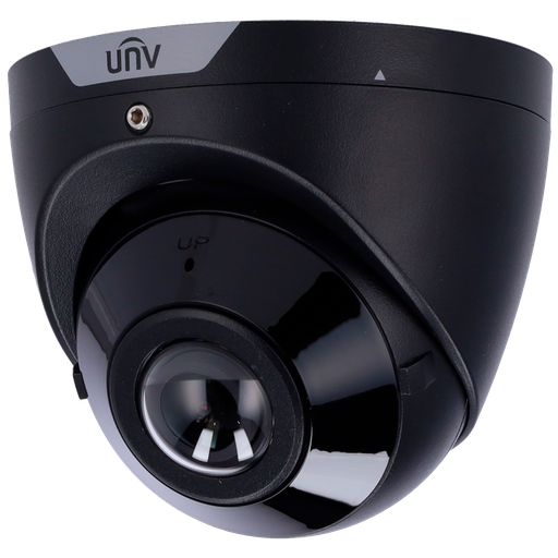 [UV-IPC3608SB-ADF16KM-I0-BLACK] Uniview UV-IPC3608SB-ADF16KM-I0-BLACK - Bullet IP 8MP 1.68mm